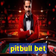 pitbull bet